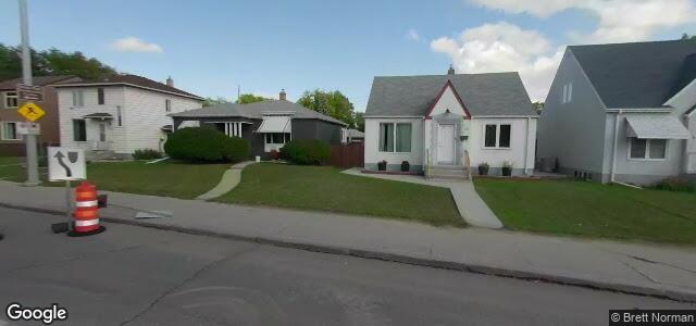 Larawan ng 705 Henderson Highway sa Winnipeg, Manitoba