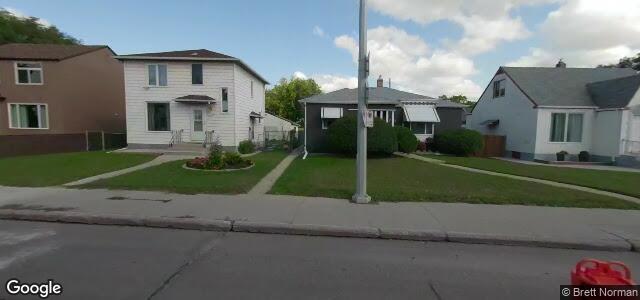 Larawan ng 707 Henderson Highway sa Winnipeg, Manitoba