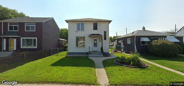 Larawan ng 709 Henderson Highway sa Winnipeg, Manitoba