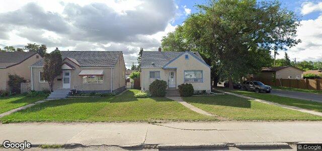 Larawan ng 713 Henderson Highway sa Winnipeg, Manitoba