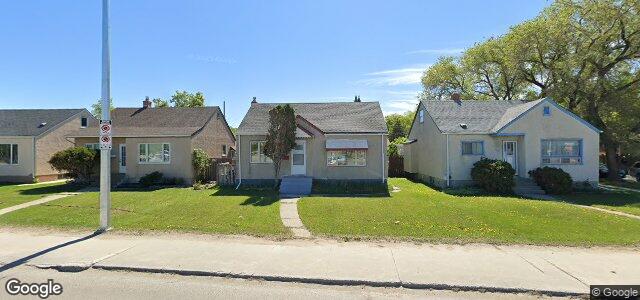 Larawan ng 715 Henderson Highway sa Winnipeg, Manitoba