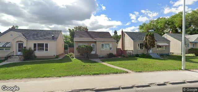 Larawan ng 717 Henderson Highway sa Winnipeg, Manitoba