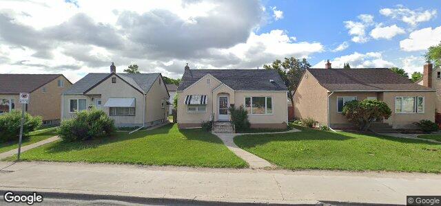 Larawan ng 719 Henderson Highway sa Winnipeg, Manitoba