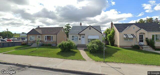 Larawan ng 721 Henderson Highway sa Winnipeg, Manitoba