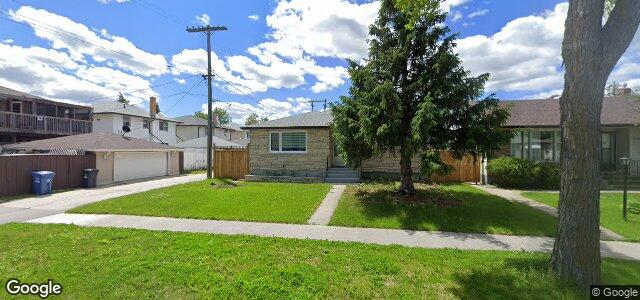 Larawan ng 1074 Bannerman Avenue sa Winnipeg, Manitoba
