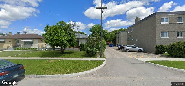 Larawan ng 1075 Bannerman Avenue sa Winnipeg, Manitoba
