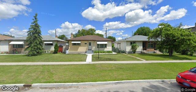 Larawan ng 1079 Bannerman Avenue sa Winnipeg, Manitoba