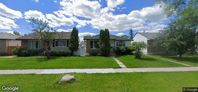 1082 Bannerman Avenue（加拿大曼尼托巴省溫尼伯市）房屋照片