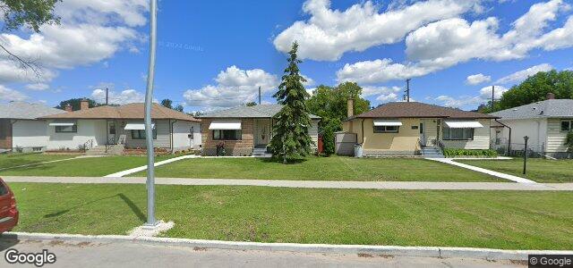 Larawan ng 1083 Bannerman Avenue sa Winnipeg, Manitoba