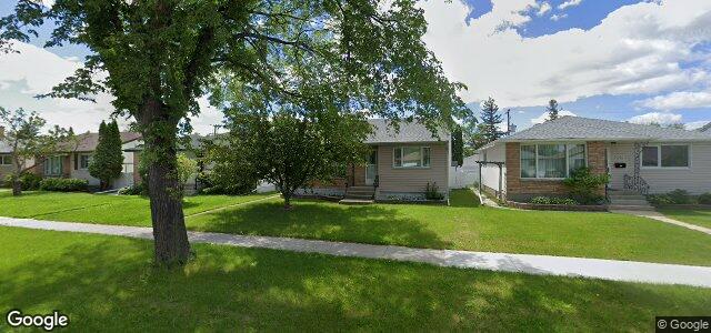 1086 Bannerman Avenue（加拿大曼尼托巴省溫尼伯市）房屋照片