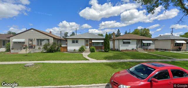 Larawan ng 1089 Bannerman Avenue sa Winnipeg, Manitoba