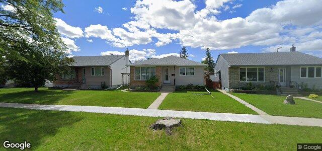 Larawan ng 1090 Bannerman Avenue sa Winnipeg, Manitoba