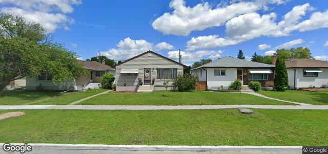 Larawan ng 1093 Bannerman Avenue sa Winnipeg, Manitoba