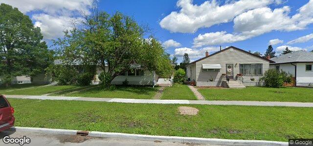 Larawan ng 1097 Bannerman Avenue sa Winnipeg, Manitoba