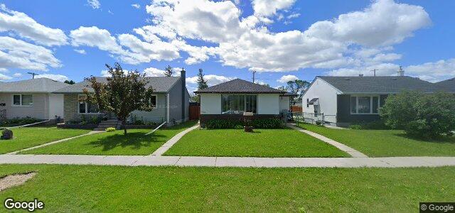 Larawan ng 1098 Bannerman Avenue sa Winnipeg, Manitoba