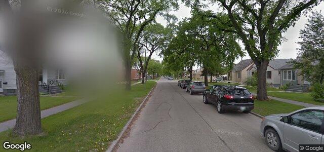 Larawan ng 1100 Lansdowne Avenue sa Winnipeg, Manitoba