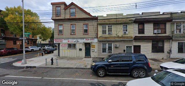Larawan ng 1101 Atlantic Avenue sa Winnipeg, Manitoba