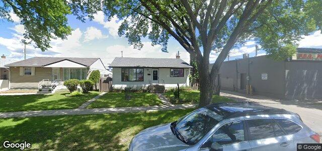 Photo of 1101 Lansdowne Avenue in Winnipeg, Manitoba