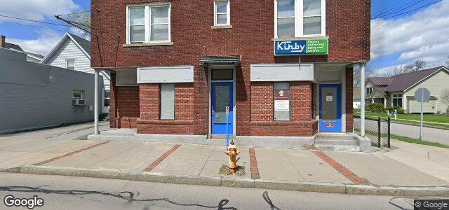 Larawan ng 1104 Atlantic Avenue sa Winnipeg, Manitoba