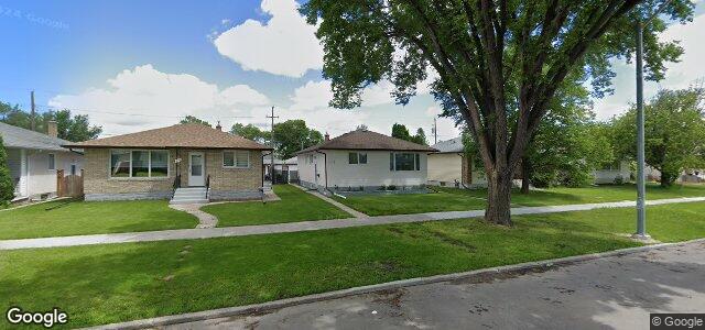 Larawan ng 1105 Bannerman Avenue sa Winnipeg, Manitoba