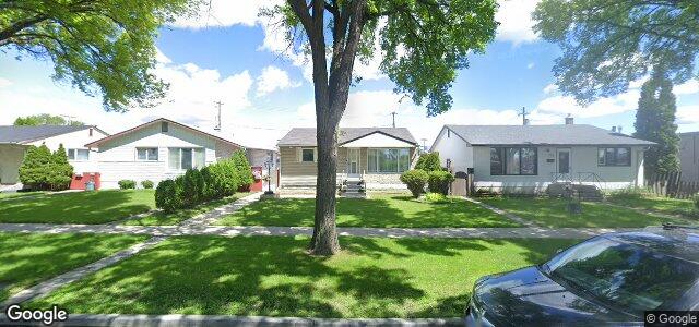Larawan ng 1105 Lansdowne Avenue sa Winnipeg, Manitoba
