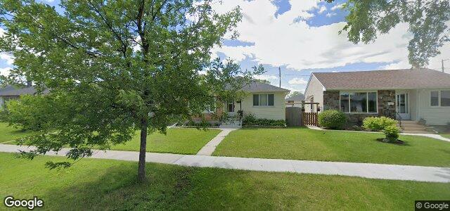 Larawan ng 1106 Bannerman Avenue sa Winnipeg, Manitoba