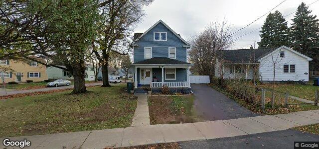 Larawan ng 1109 Atlantic Avenue sa Winnipeg, Manitoba