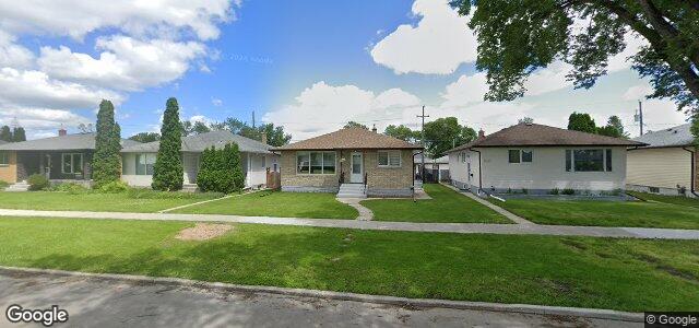 Larawan ng 1109 Bannerman Avenue sa Winnipeg, Manitoba