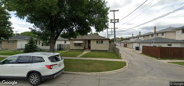 Larawan ng 1109 Huron Avenue sa Winnipeg, Manitoba
