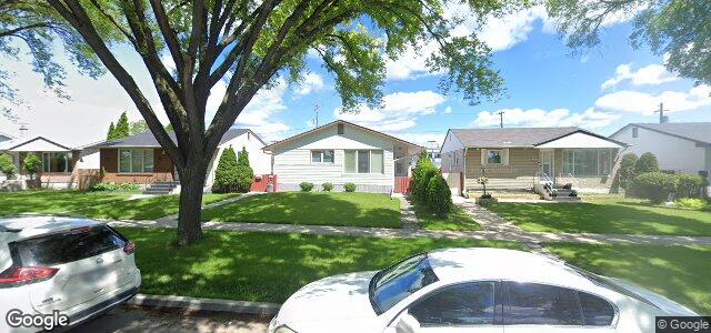 Larawan ng 1109 Lansdowne Avenue sa Winnipeg, Manitoba