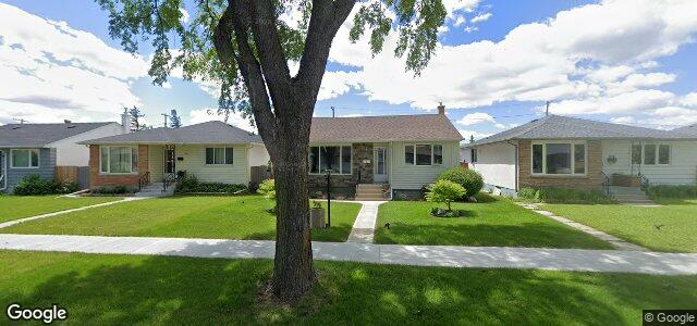 Larawan ng 1110 Bannerman Avenue sa Winnipeg, Manitoba