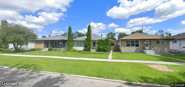 Larawan ng 1113 Bannerman Avenue sa Winnipeg, Manitoba