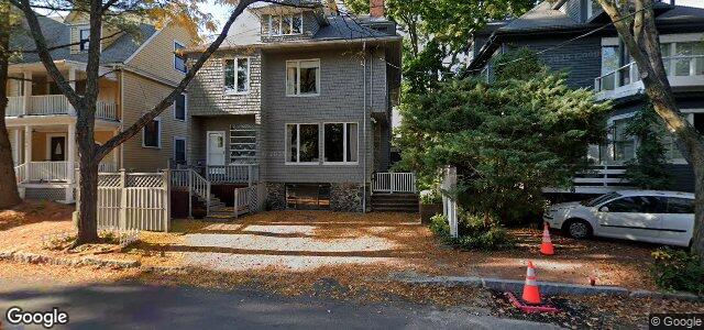 Larawan ng 1113 Huron Avenue sa Winnipeg, Manitoba