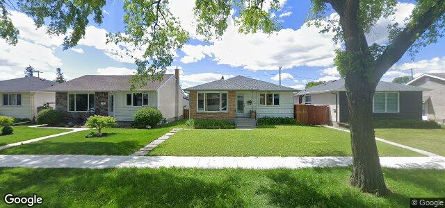 Larawan ng 1114 Bannerman Avenue sa Winnipeg, Manitoba