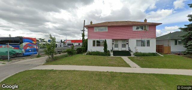 1116 Machray Avenue（加拿大曼尼托巴省溫尼伯市）房屋照片