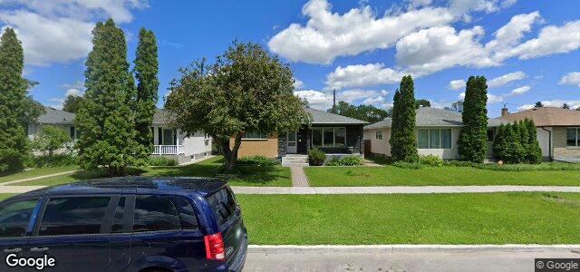 Larawan ng 1117 Bannerman Avenue sa Winnipeg, Manitoba