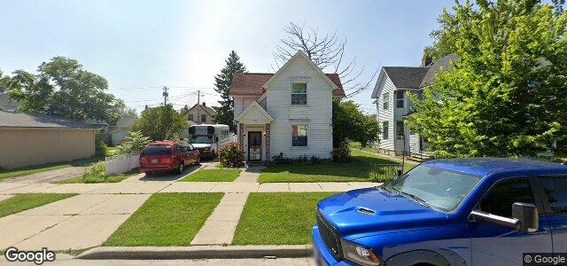 Larawan ng 1117 Huron Avenue sa Winnipeg, Manitoba