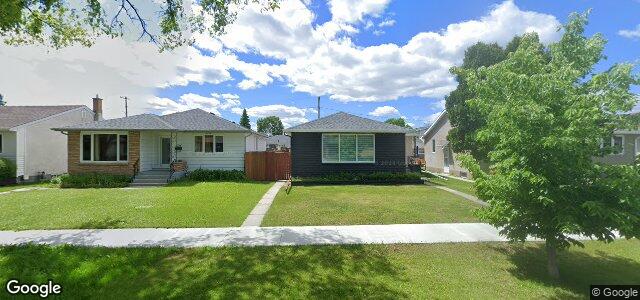 Larawan ng 1118 Bannerman Avenue sa Winnipeg, Manitoba
