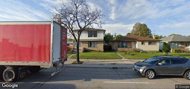 Larawan ng 1120 Inkster Boulevard sa Winnipeg, Manitoba