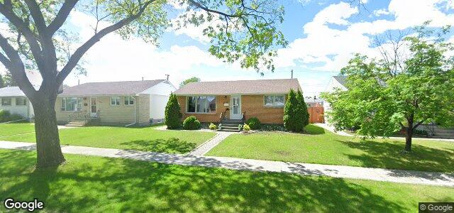 1120 Lansdowne Avenue（加拿大曼尼托巴省温尼伯市）房屋照片