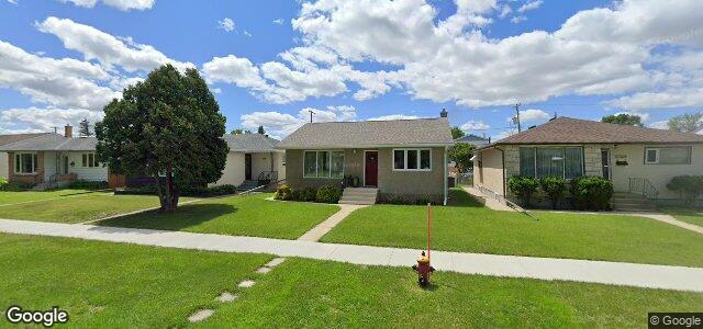 Larawan ng 1122 Bannerman Avenue sa Winnipeg, Manitoba