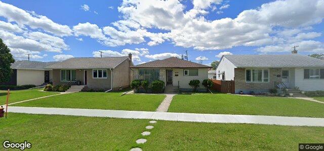 Larawan ng 1124 Bannerman Avenue sa Winnipeg, Manitoba