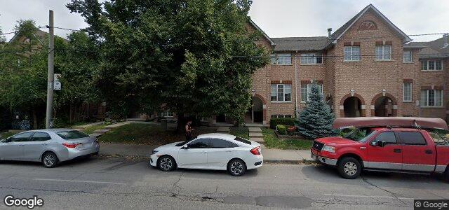 Larawan ng 1125 Lansdowne Avenue sa Winnipeg, Manitoba