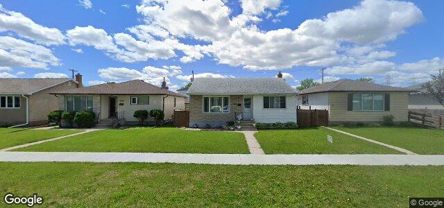 Larawan ng 1126 Bannerman Avenue sa Winnipeg, Manitoba