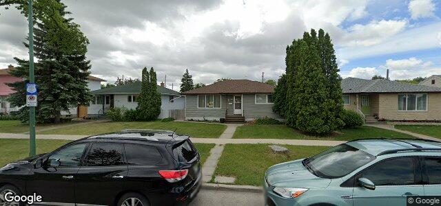 Larawan ng 1126 Machray Avenue sa Winnipeg, Manitoba
