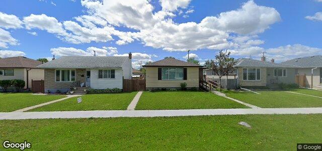 Larawan ng 1128 Bannerman Avenue sa Winnipeg, Manitoba