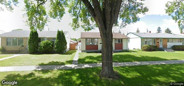 Larawan ng 1128 Lansdowne Avenue sa Winnipeg, Manitoba