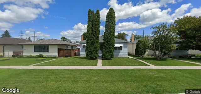 Larawan ng 1129 Bannerman Avenue sa Winnipeg, Manitoba