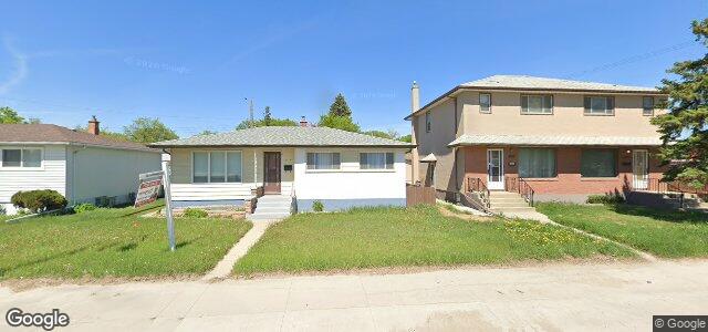 Larawan ng 1129 Inkster Boulevard sa Winnipeg, Manitoba