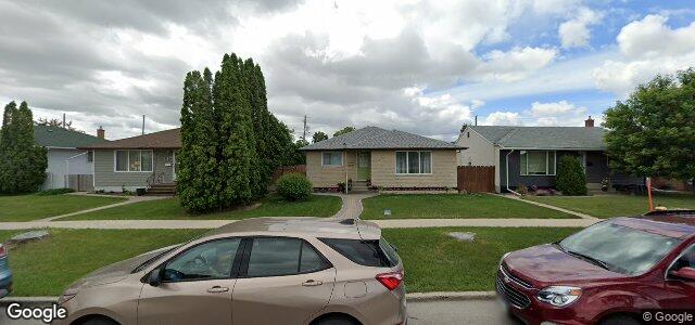 Larawan ng 1130 Machray Avenue sa Winnipeg, Manitoba